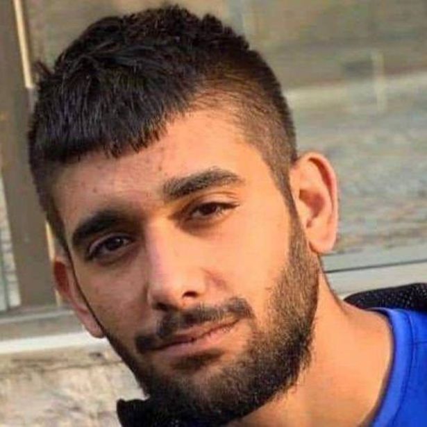 مقتل نور قشقوش (23 عاما) من قلنسوة بعد تعرضه للطعن في اشدود