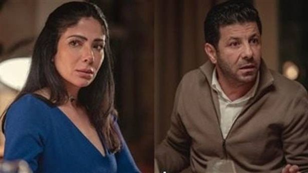 أول تعليق لها بعد أزمة "أصحاب ولا أعز" .. منى زكي تردّ على الهجمة ضدها..