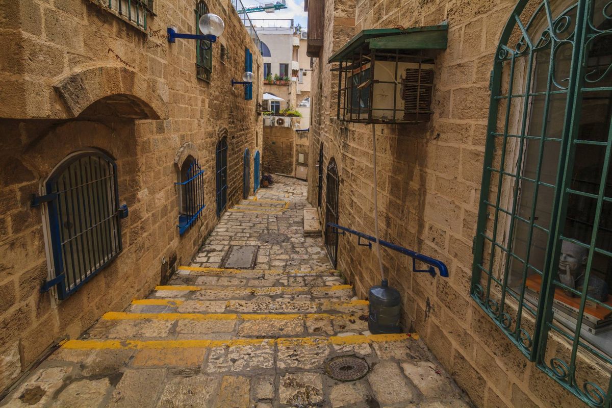 7000 بيت من أملاك الغائبين بقي منها 4000 فقط!
