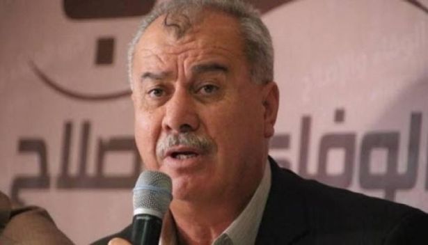 بركة للشمس: "التحضيرات لفعاليات يوم الأرض أصبحت جاهزة، وعمليات داعش مناقضة لأولوياتنا السياسية والوطنية والدينية " ..