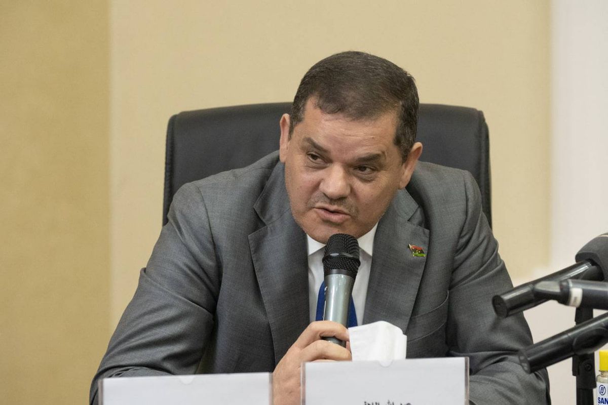 ليبيا تنضم إلى دعوى جنوب أفريقيا ضد إسرائيل في محكمة العدل