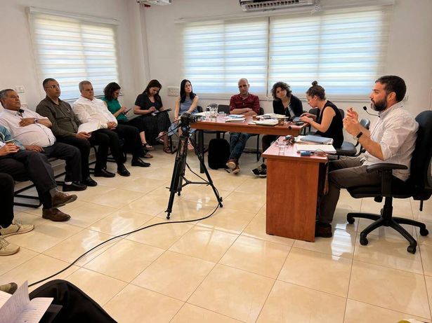 "التخطيط من أجل مجتمع آمن" طاولة مستديرة تبحث بدائل عن الشرطة لمواجهة العنف والإجرام