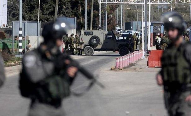 مقتل الضابط الاسرائيلي الذي أصيب بإشتباك مسلح في جنين
