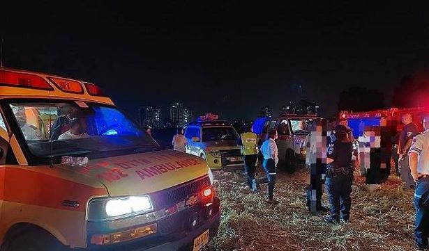 إصابة شاب بجروح خطيرة في حادث إطلاق نار من طوبا الزنغرية