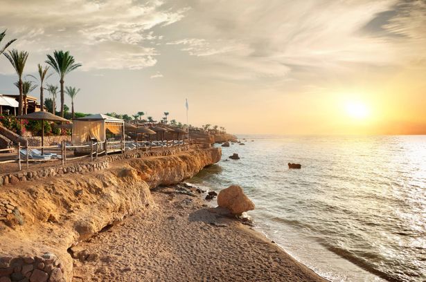 مصر: زلزال بقوة 6 درجات شعر به سكان القاهرة