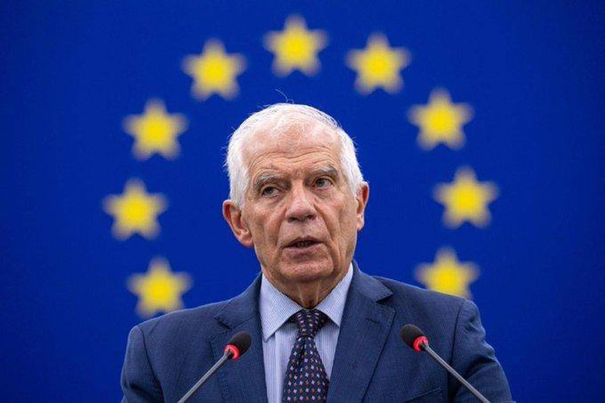 بوريل