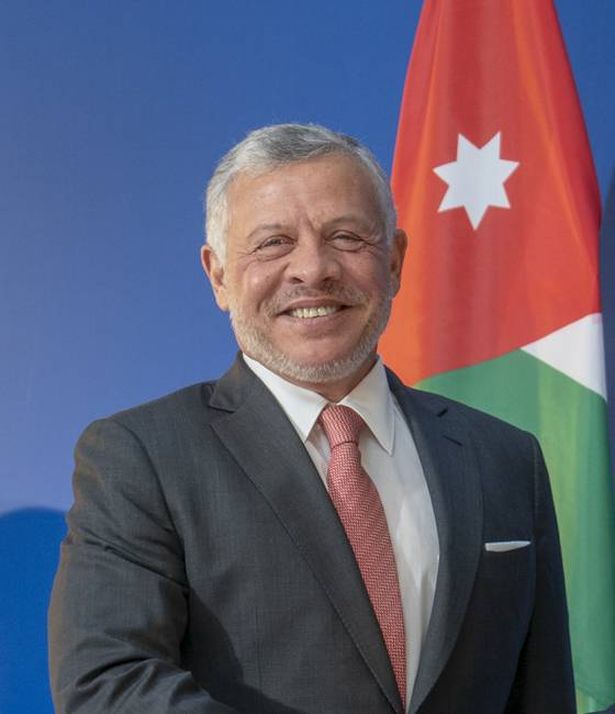 الملك عبد الله الثاني: "سنتعامل مع أي تجاوز للخطوط الحمراء بخصوص الوصاية الهاشمية في القدس"