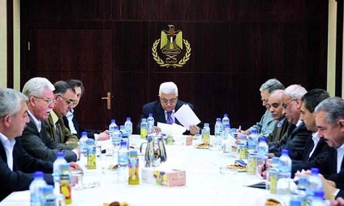 إلغاء "الاجتماع الطارئ" الذي أعلنت عنه القيادة الفلسطينية اخر الأسبوع الماضي