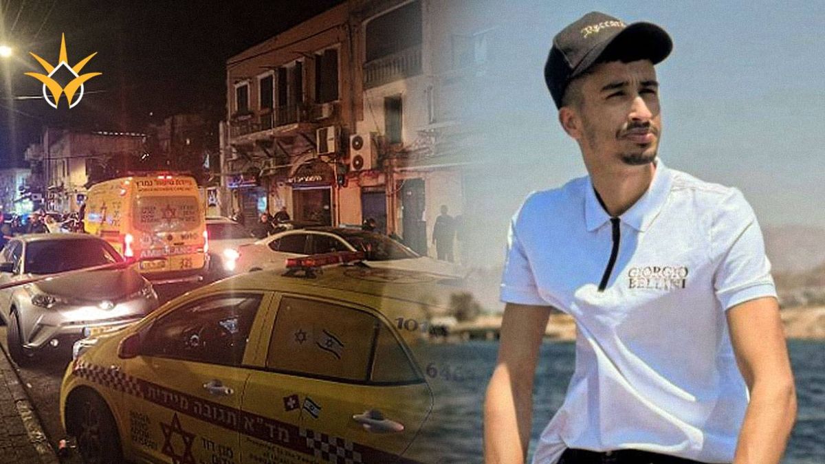 مقتل الشاب بلال سمير الدنفيري من بئر هداج جراء تعرضه لجريمة إطلاق نار