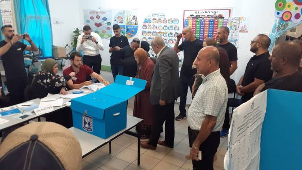 تسريبات أولية: الجبهة والموحدة تتخطى وصورة غير واضحة للتجمع