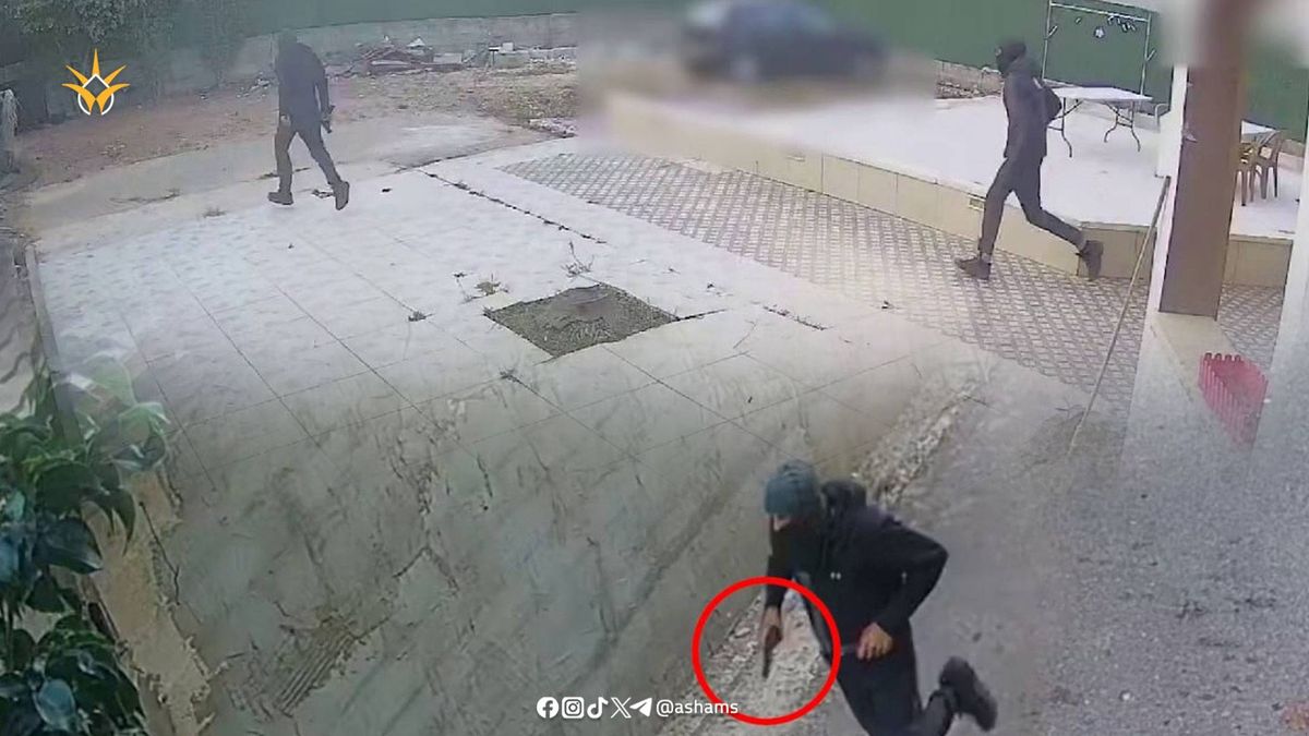 صالح عاصلة ضحية جريمة القتل في عرابة البطوف