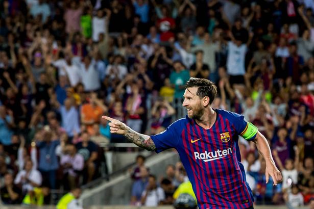 عائلة ليونيل ميسي تفضّل عودته الى برشلونة