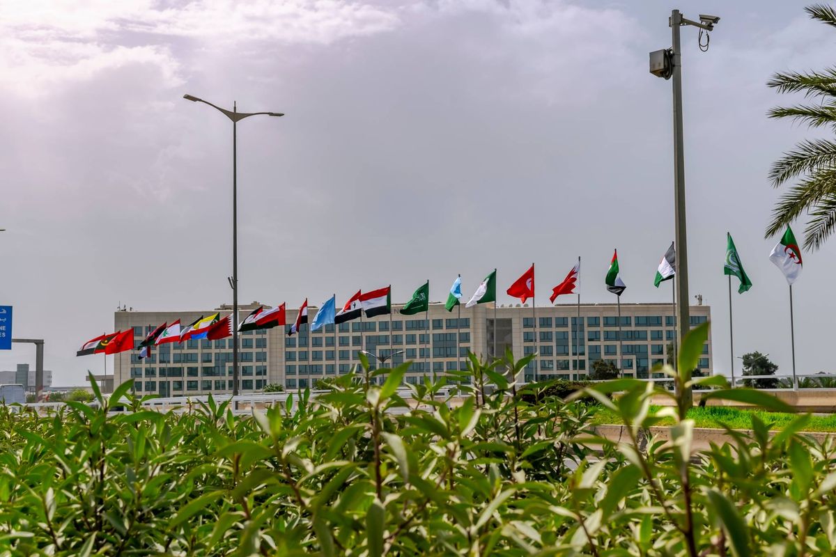 ردود الفعل الدولية على "الفيتو" الأمريكي ضد مشروع قرار وقف إطلاق النار بغزة