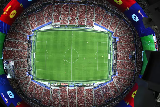 الصورة من الموقع الرسمي لفيفا- fifa.inside.com