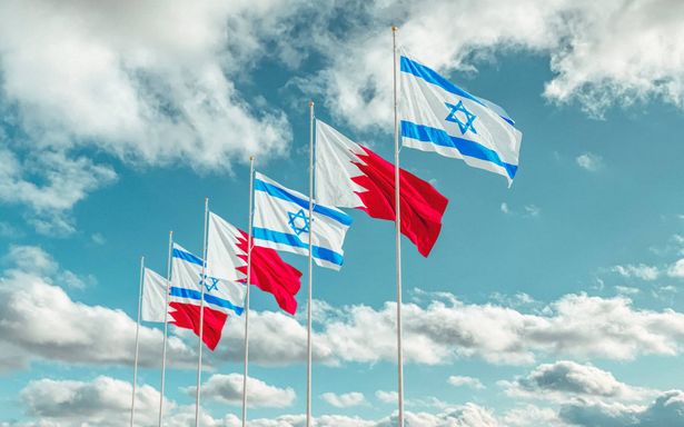 البحرين تؤجّل زيارة وزير الخارجية الإسرائيلي الى بلادها