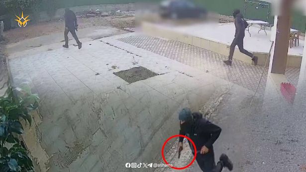 صالح عاصلة ضحية جريمة القتل في عرابة البطوف