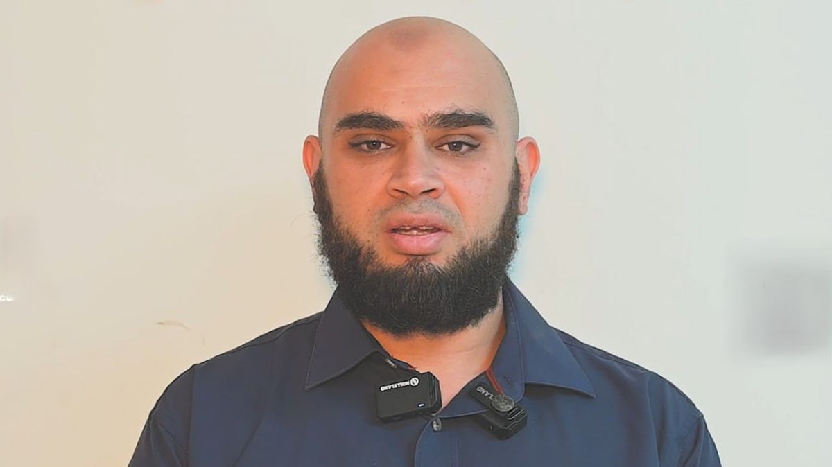 الشيخ عصام سطل 