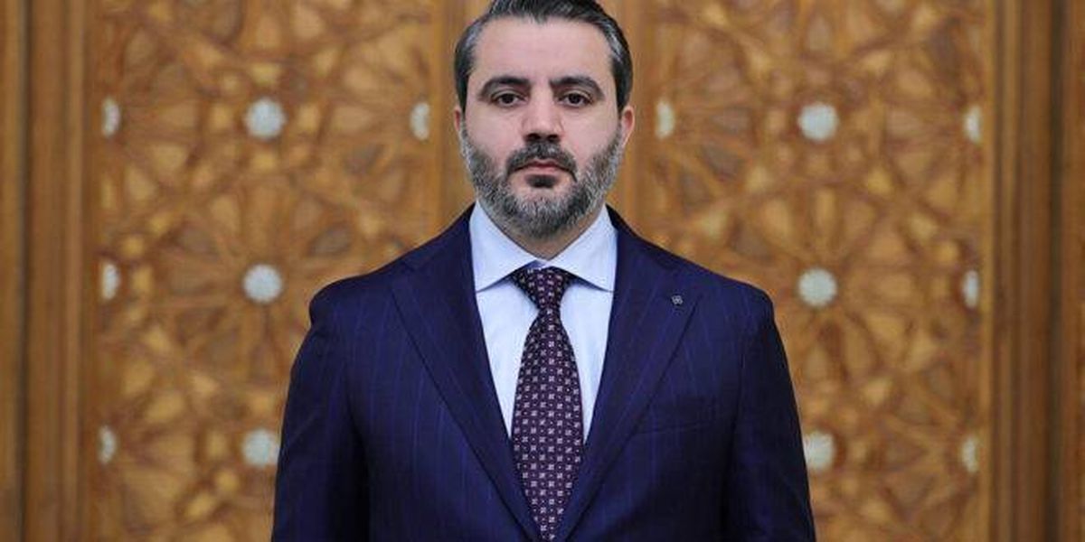  أسعد الشيباني - موقع تواصل 