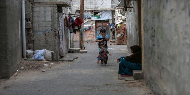 مشروع "مكملين" لتوثيق النكبة ونقلها للأجيال الجديدة