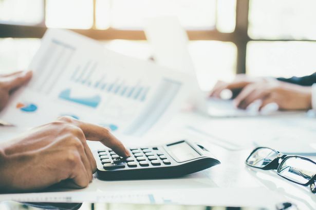 سنة جديدة - بداية جديدة، وفرصة جديدة لبداية سنة اقتصادية ناجحة ومتوازنة..