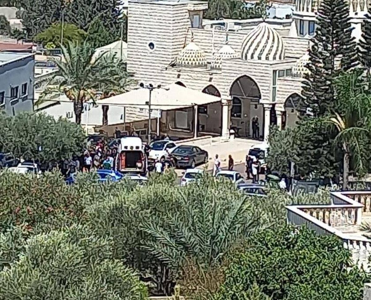 بعد ساعات من  الجريمة المزدوجة!، مقتل إمام مسجد قباء في كفرقرع