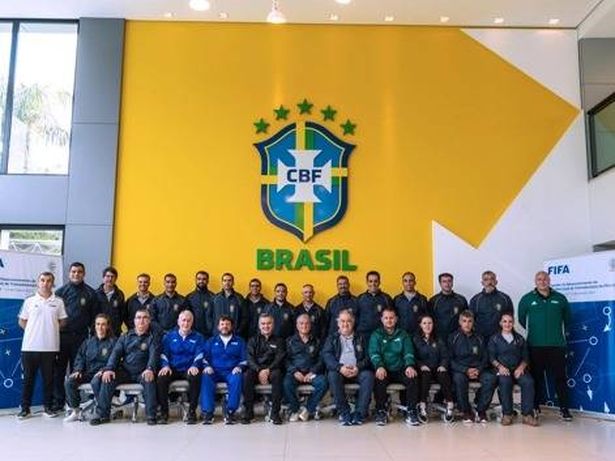 إليكم جدول مباريات كأس العالم المُقامة اليوم الخميس