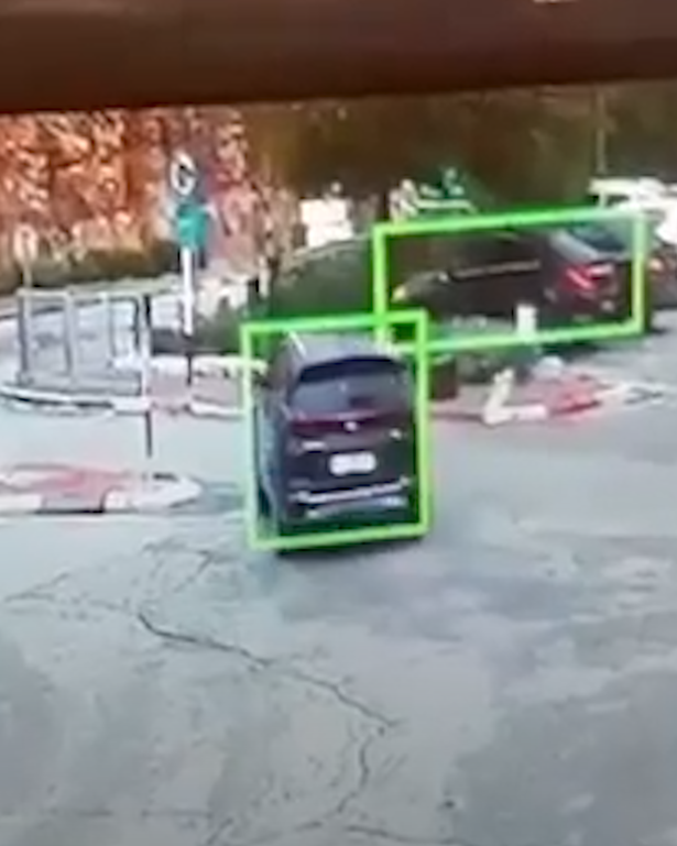عملية دهس على شارع 60 بالضفة: إصابة خطيرة لمجندة اسرائيلية وإطلاق النار على المنفذ
