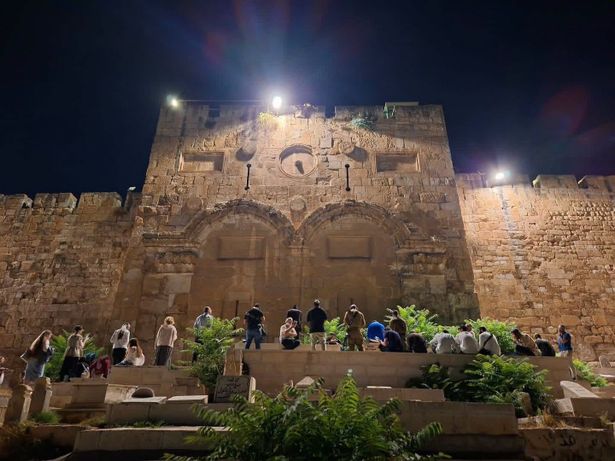 الصورة أرشيفية ــ من اعتداء قبل أيام. عرض أقل
