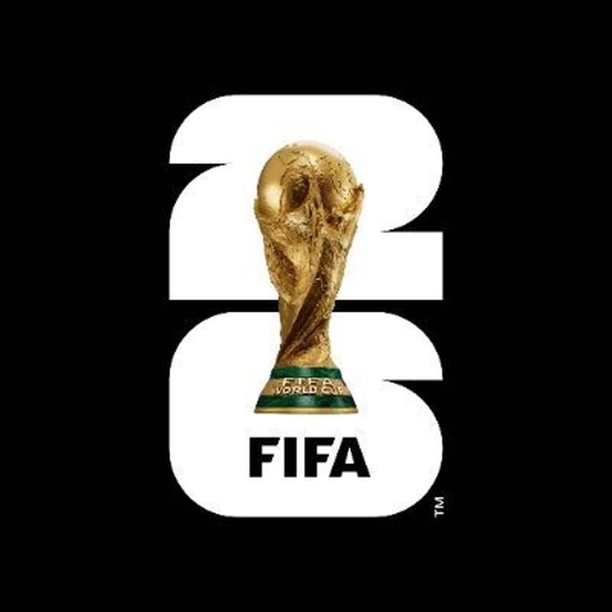 الصورة من الحساب الرسمي لفيفا - @FIFAWorldCup