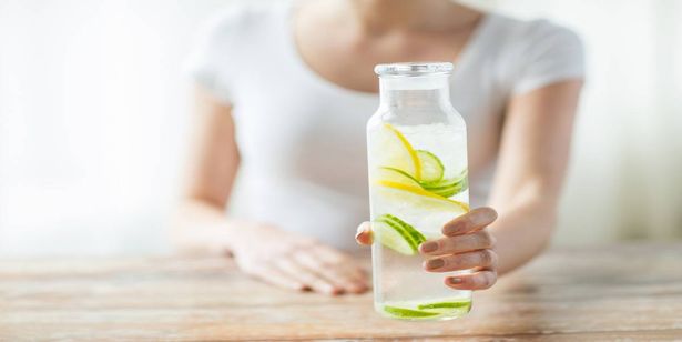 أسرار الصحة| 4 مشروبات سحرية لتنقية جسدك من السموم