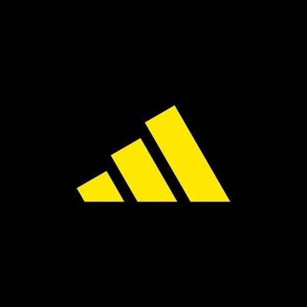 شعار أديداس، الصورة من الحساب الرسمي لأديداس على منصة إكس- @adidas