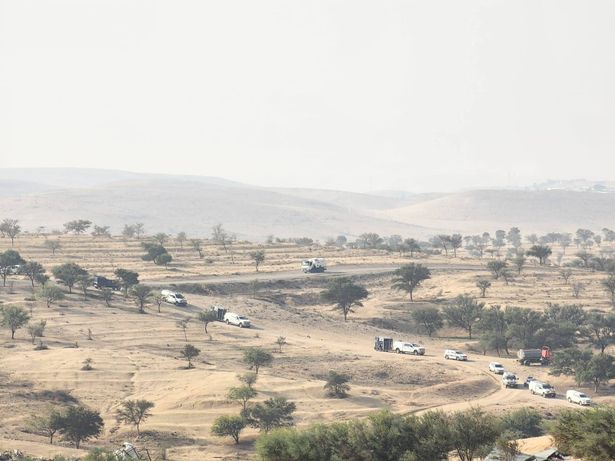 النقب: اقتحام أم الحيران من جديد تمهيدًا لتهجير السكان لإقامة بلدة يهودية