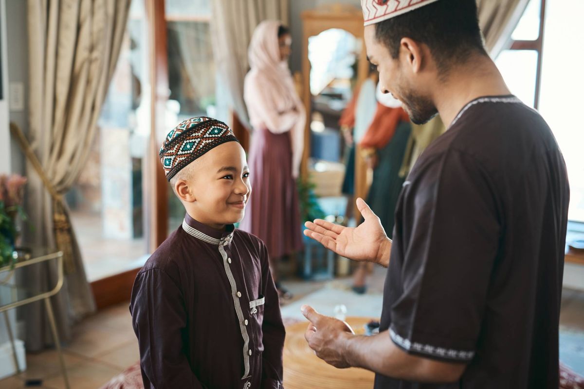 الصيام لساعات قليلة عند الأطفال، هل له فوائده؟