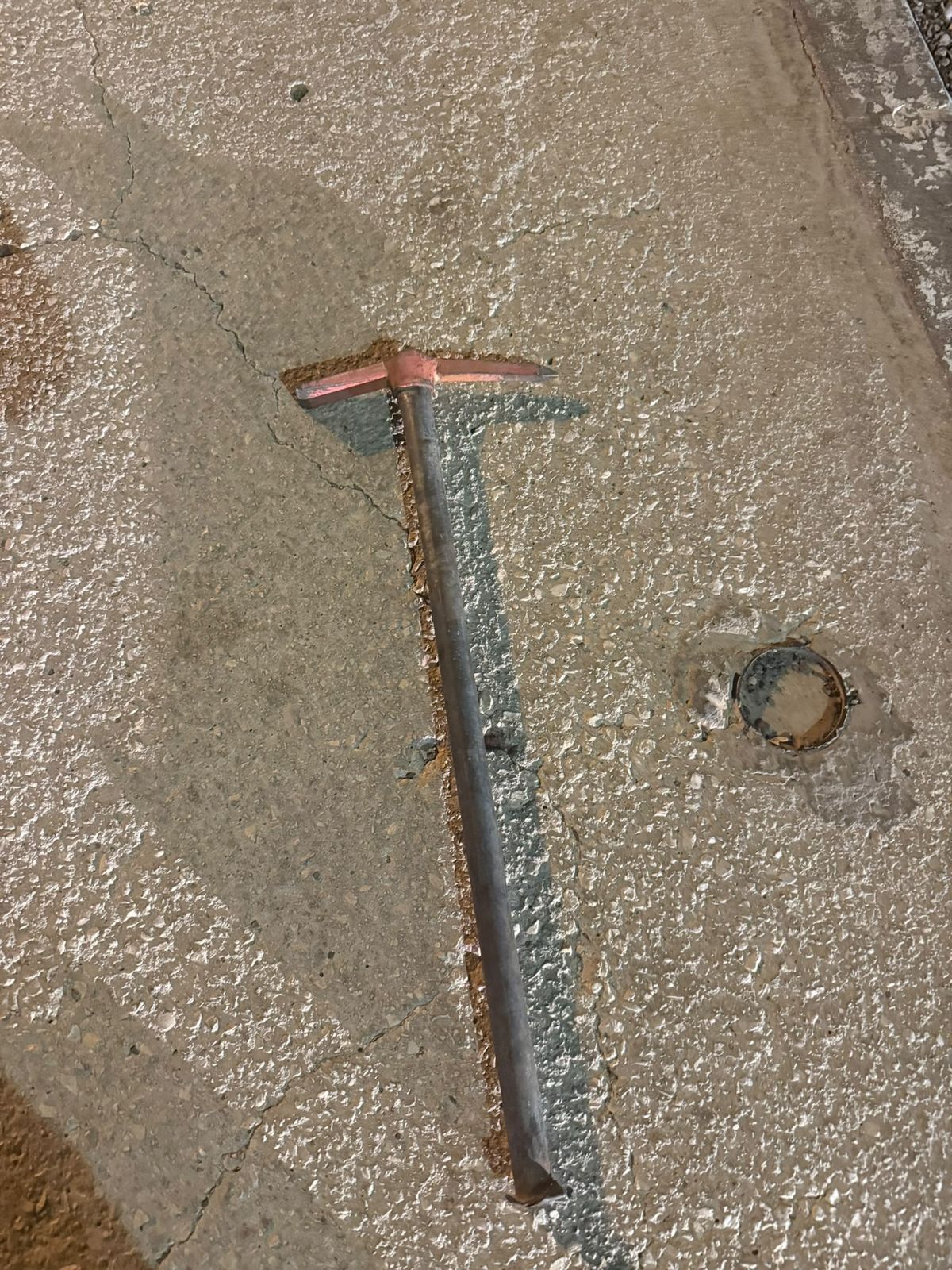 تصوير الشرطة
