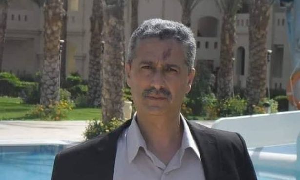 محكمة سالم تمدد اعتقال والد الشهيد ضياء حمارشة
