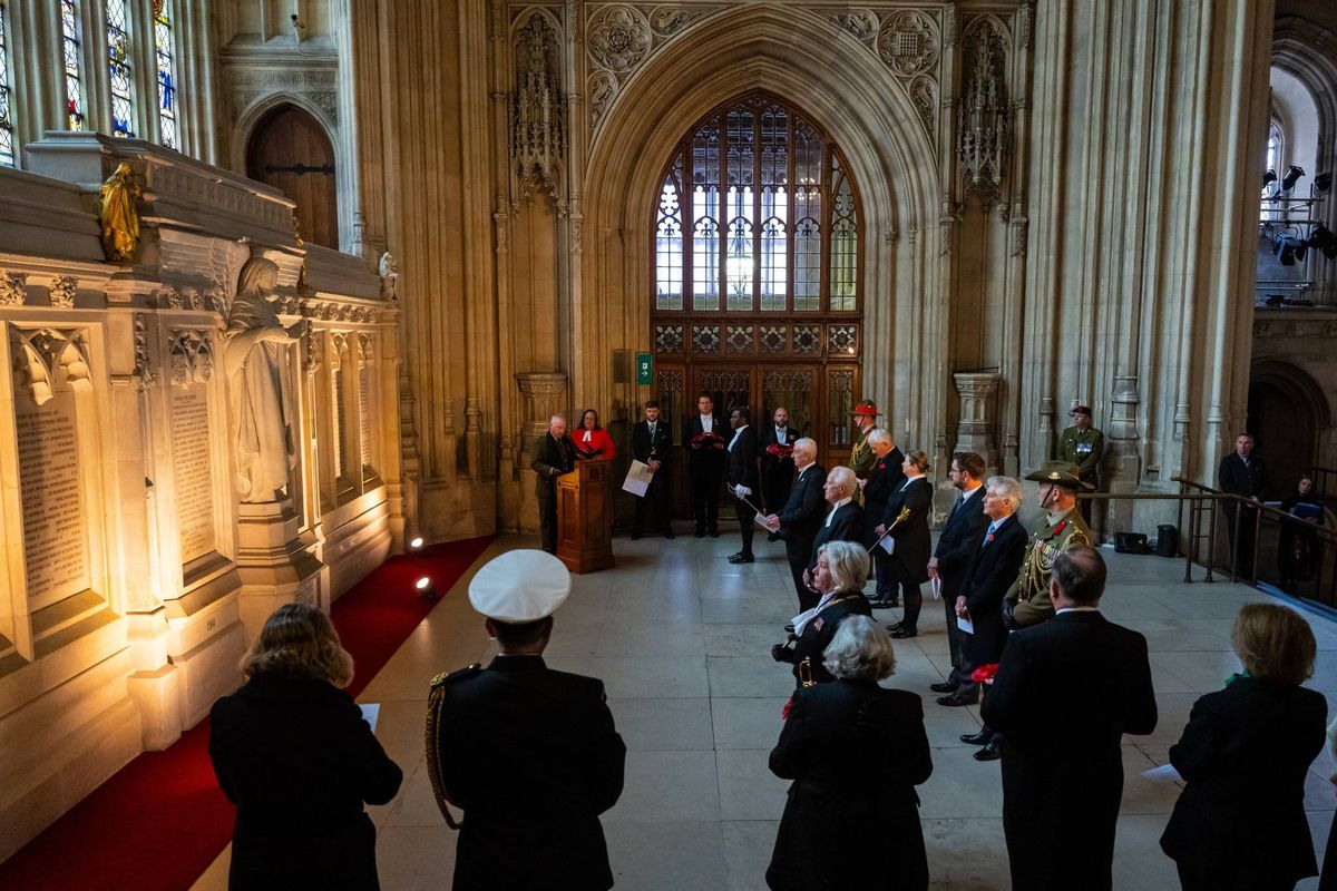 UK Parliament- منصة اكس