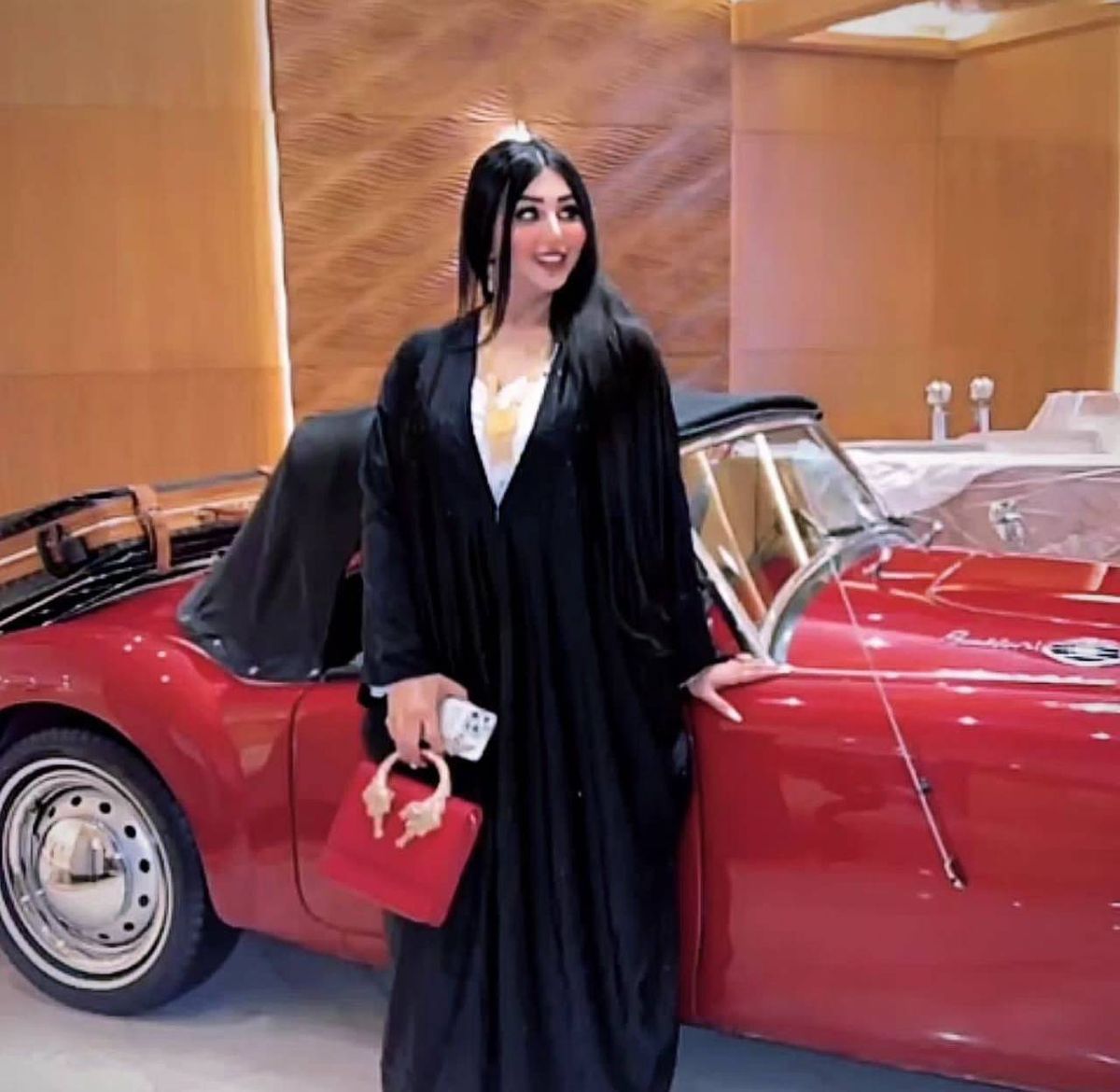 اغتيال مدونة عراقية مشهورة بالرصاص في بغداد
