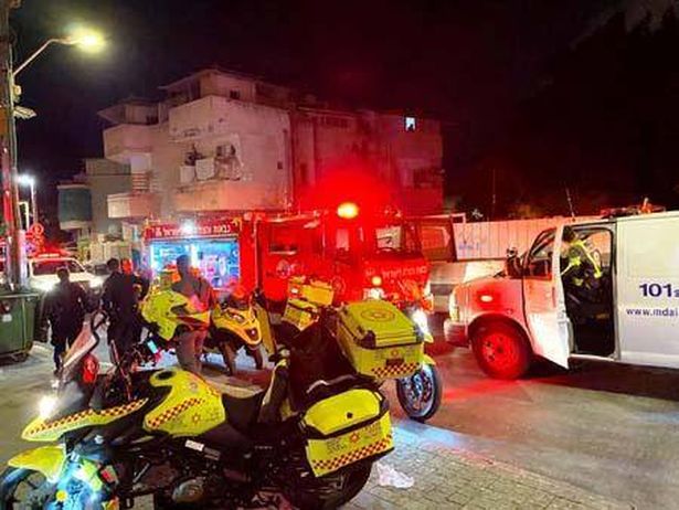 الطفل المصاب في عين ماهل - من رصاصة طائشة!