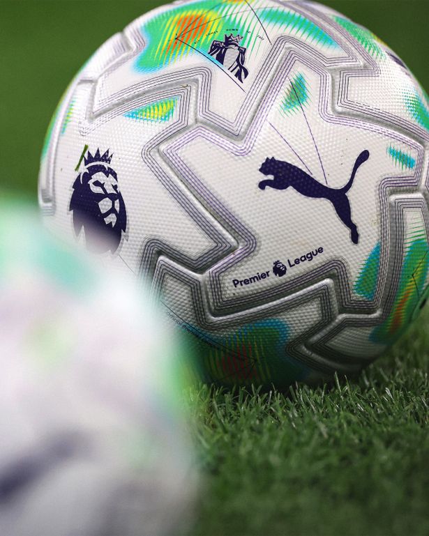 الصورة من الحساب الرسمي لبريميرليغ - @premierleague