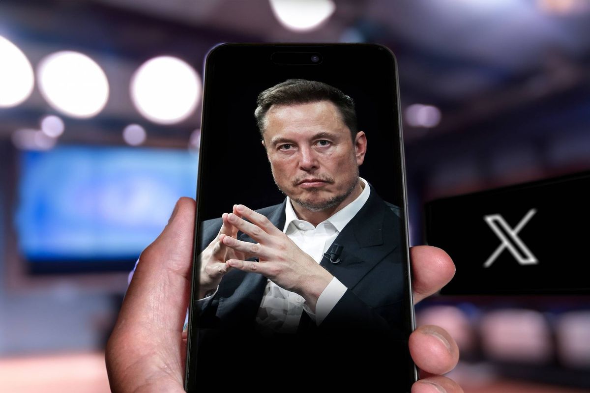 منصة إكس قد تخسر 75 مليون دولار بسبب وقف الإعلانات!