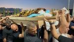 من مكان الحادث -  تستخدم الصورة بموجب بند 27 أ لقانون الحقوق الأدبية لسنة 2007