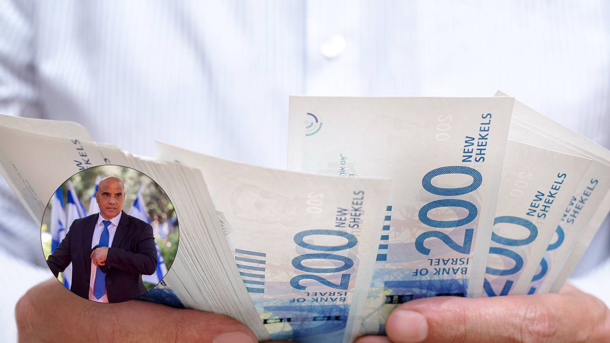 شاملةً تمويل الحرب على غزة| الحكومة الإسرائيلية تقر موازنة 2024 المعدلة