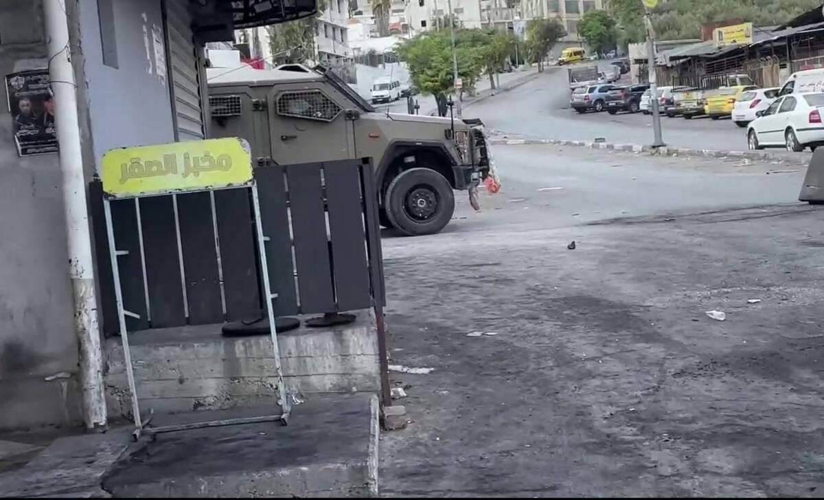 "فرض الأمر الواقع".. حافظ أبو صبرا: هجمات المستوطنين على نابلس منظمة وتؤكد أنهم يحكمون على الأرض
