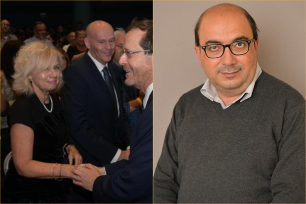 المستشارة القضائية والمدعي العام يطلبان تثبيت شطب ترشح سامي أبو شحادة