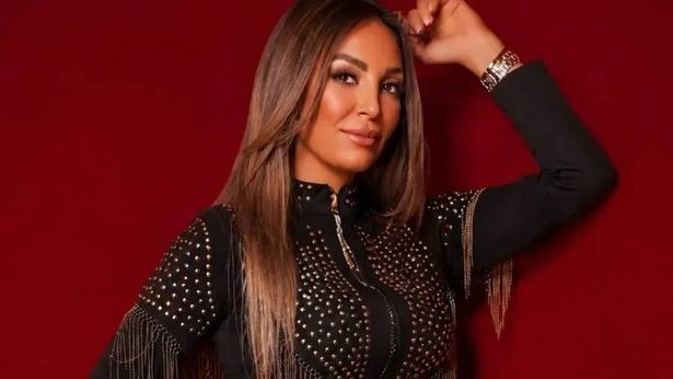 الممثلة المصرية الراحلة سهام جلال - حسابها على فيسبوك