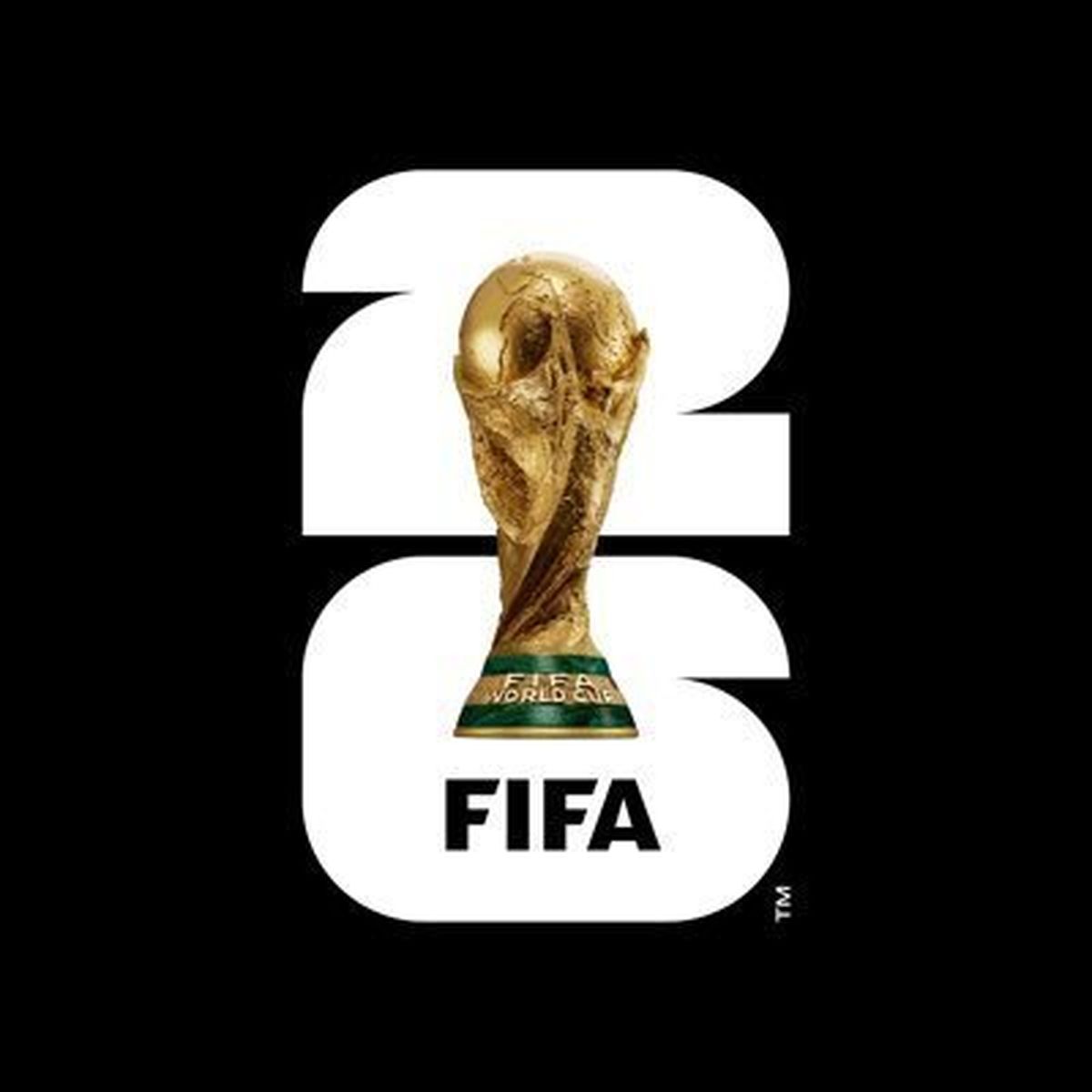 الصورة من الحساب الرسمي لفيفا - @FIFAWorldCup
