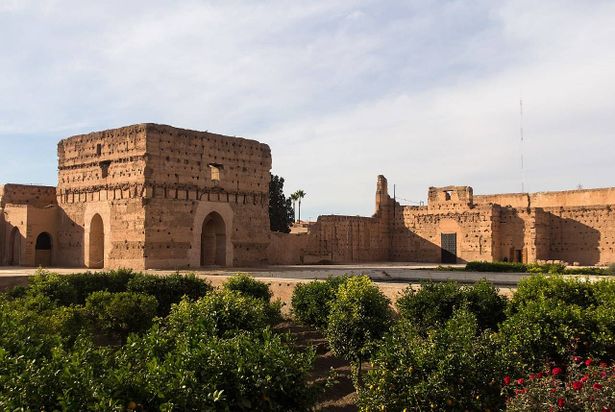 د. عبدالكريم إغبارية يشاركنا بلحظات التطوع في المغرب!