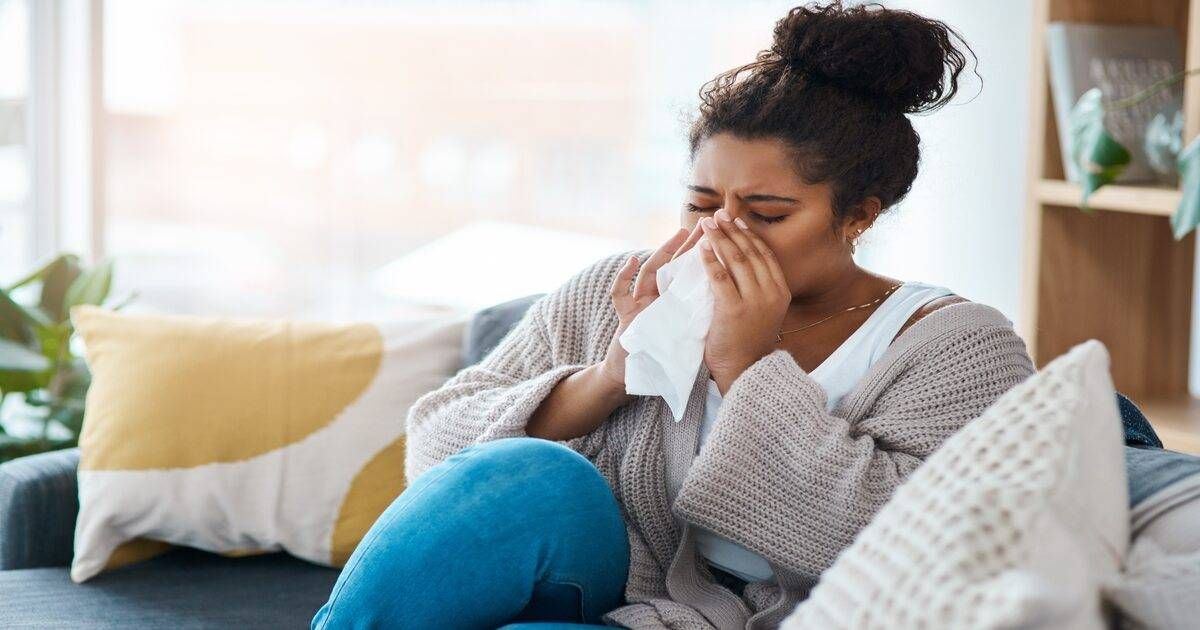 كيف تحافظ على صحة جيوبك الأنفية في ظل تقلبات الطقس؟