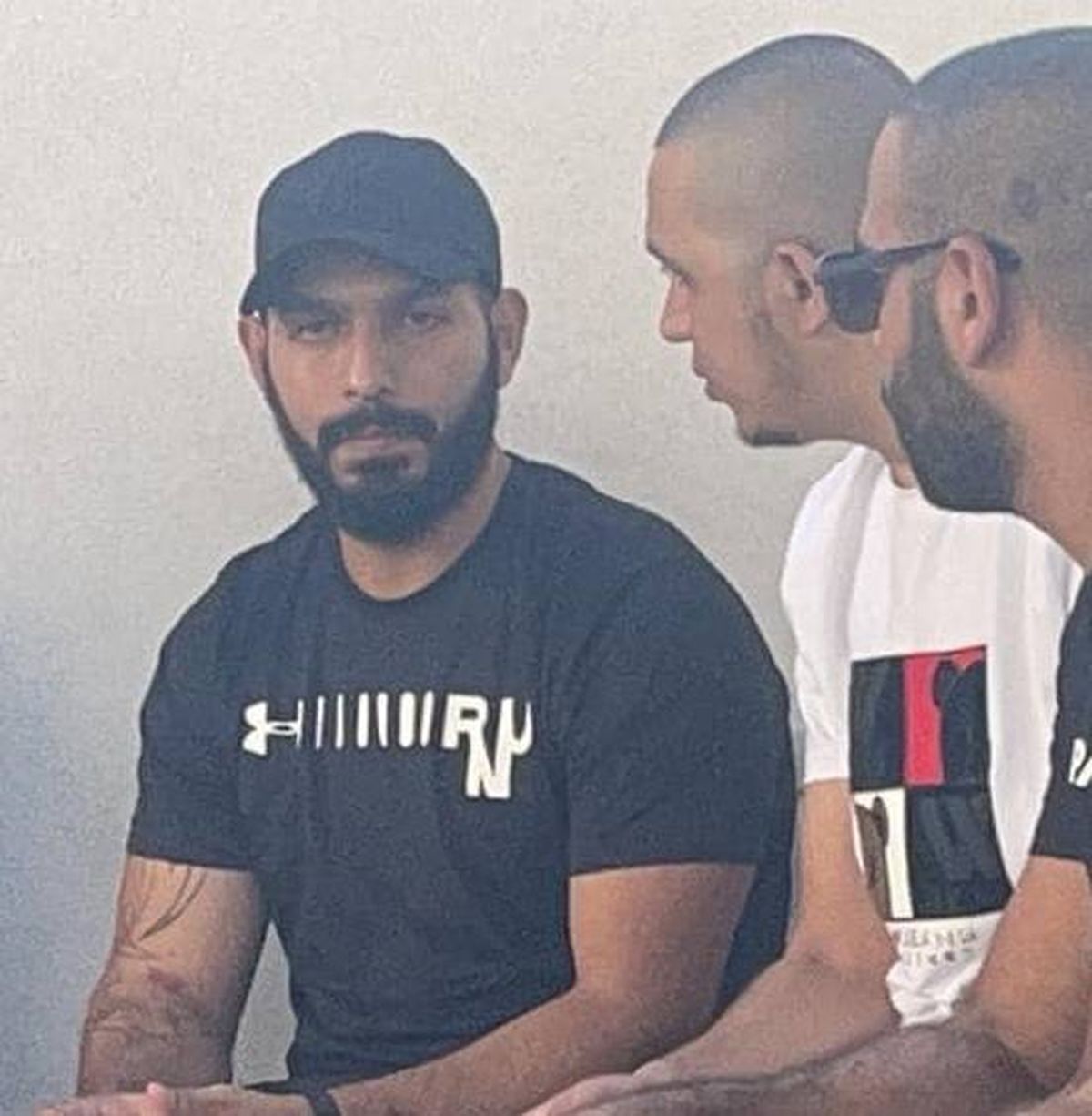  الشاب مسلم حسونة 