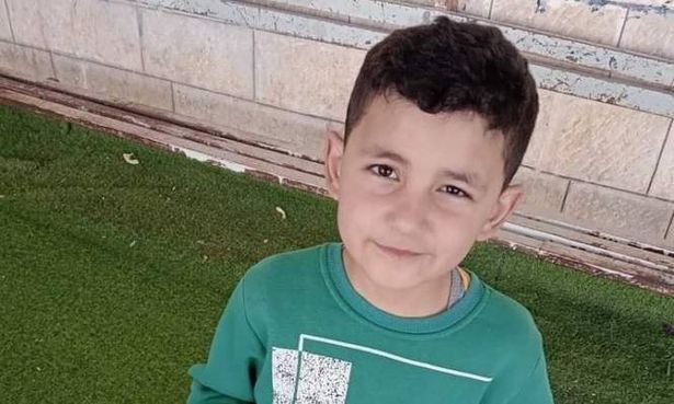 الشرطة الفلسطينية تلقي القبض على قاتل الطفل محمد ريان